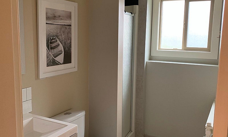 1-Bedroom Basement S...