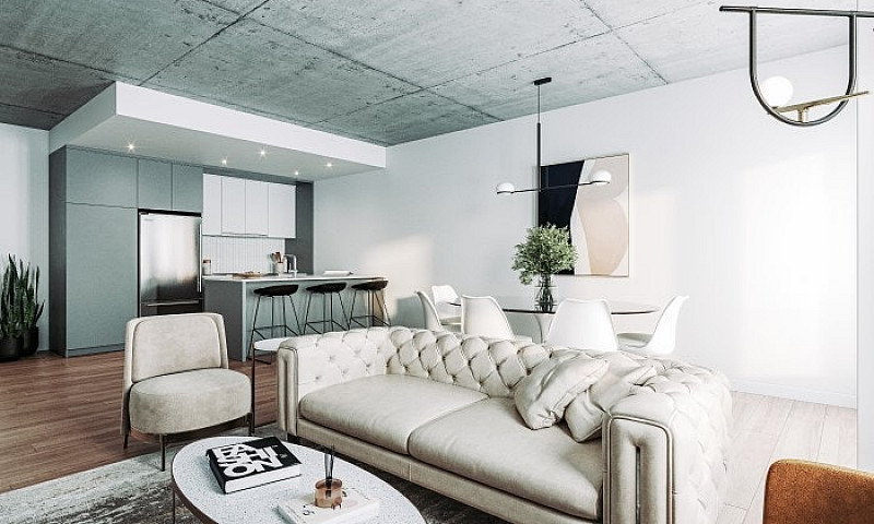 Condo Appartement 3....