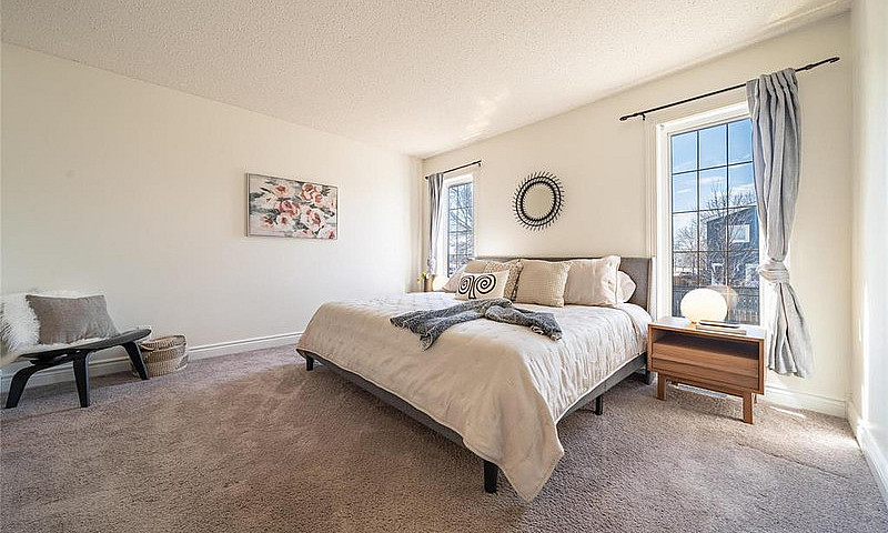 3-Bedroom House In R...
