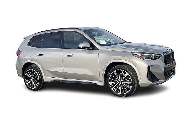 2024 Bmw X1...