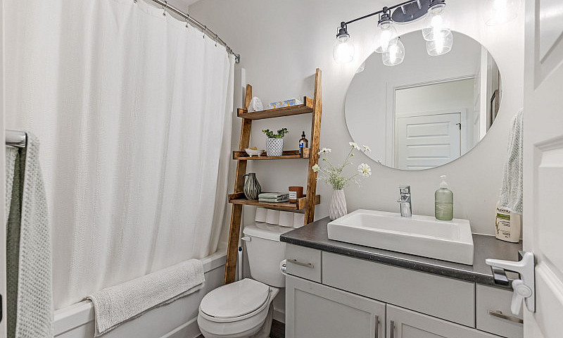 Stunning 3Bdrm Bunga...