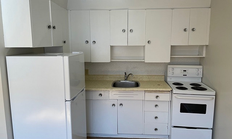 533 Sherbrook - 1 Br...