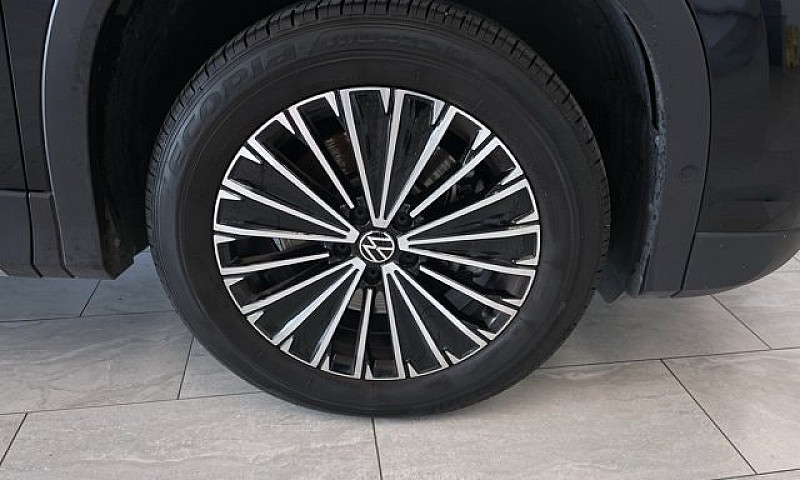 2026 Volkswagen Tigu...