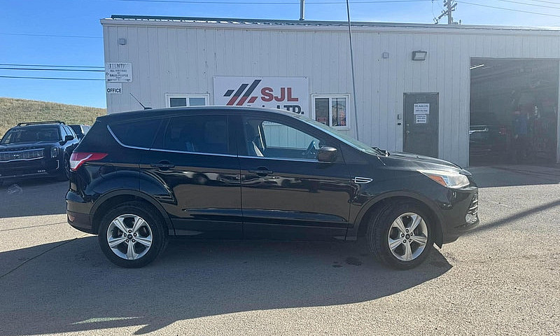 2015 Ford Escape Se...