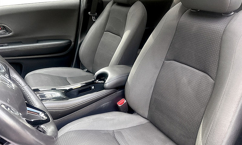 2020 Honda Hr-V Spor...