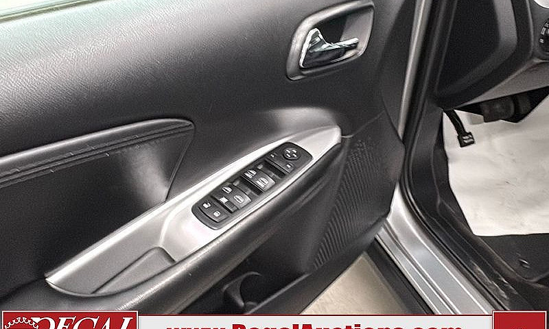 2017 Dodge Journey...