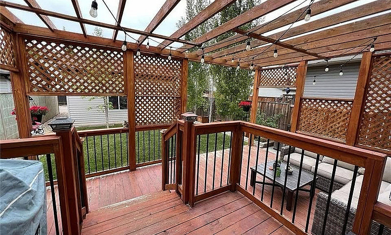 3 Bedroom Full Famil...