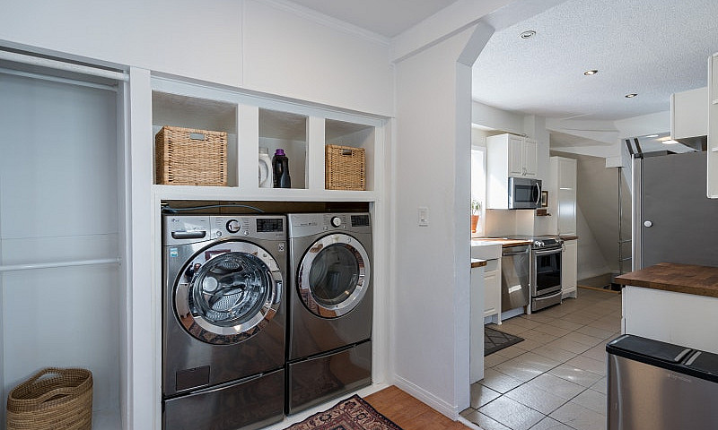 New West End Listing...