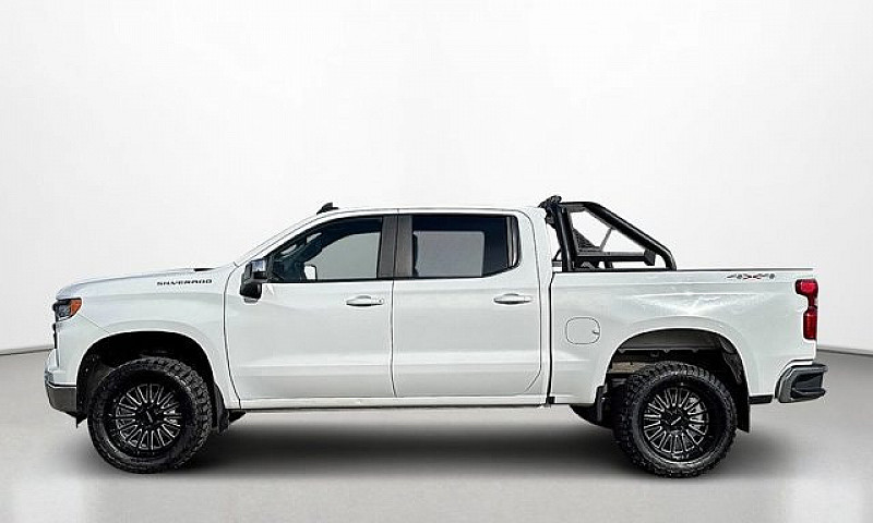 2023 Chevrolet Silve...