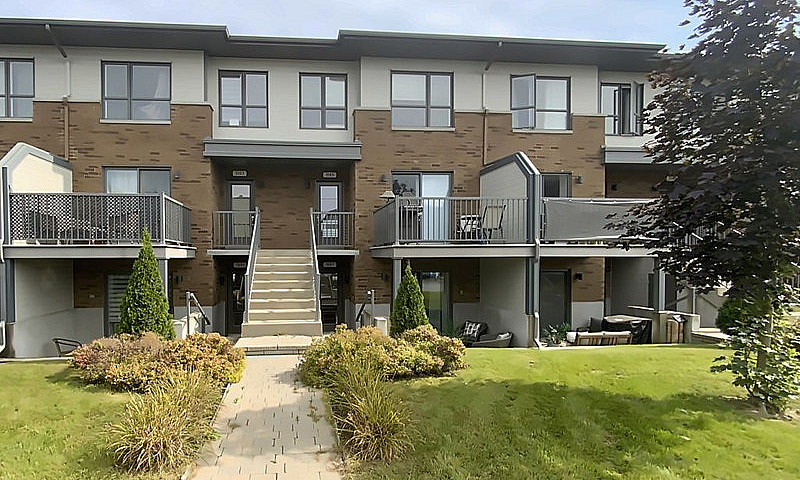 273 000$ - Condo À V...