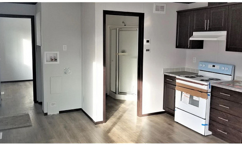 Nor-Fab Tiny Home 1 ...