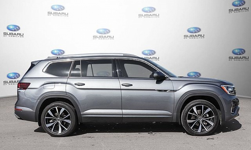 2024 Volkswagen Atla...