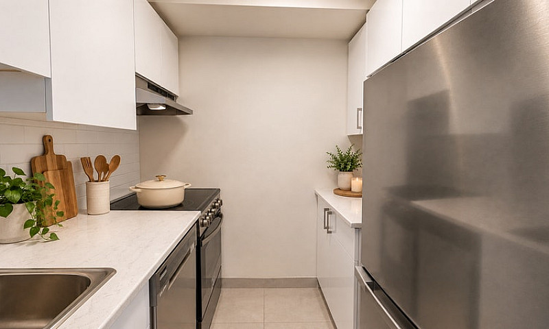 61 Mcewen: Apartment...