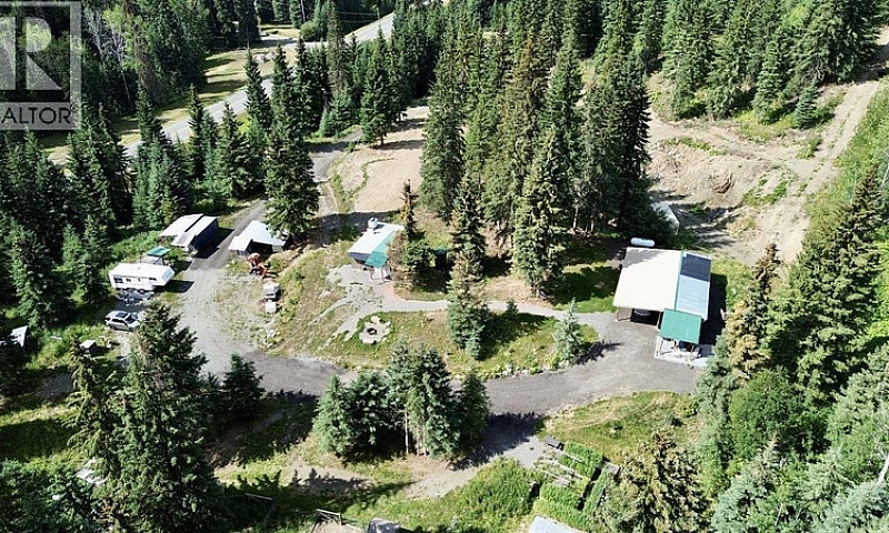8541 Little Fort 24 ...