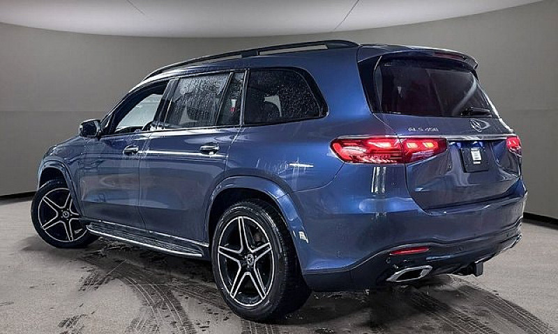 2024 Mercedes-Benz G...