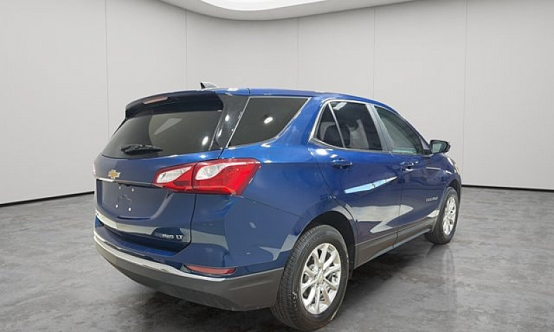 2021 Chevrolet Equin...