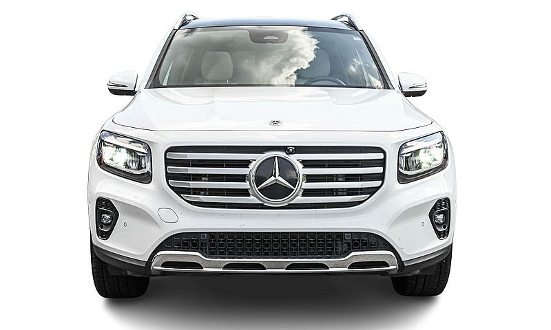 2025 Mercedes-Benz G...