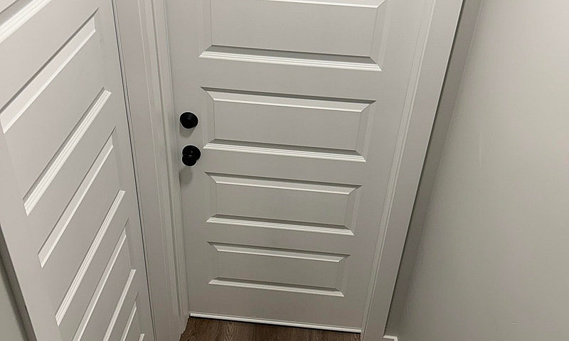 New Build Family Hom...