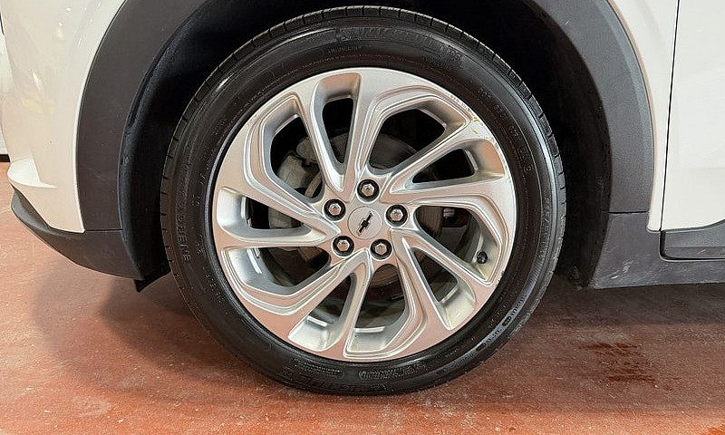 2022 Chevrolet Bolt ...