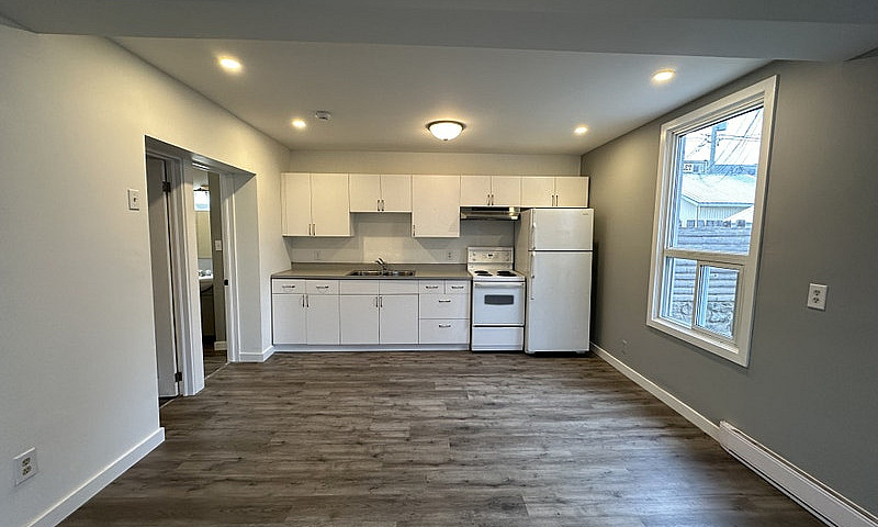 195 Garden St - 1 Be...