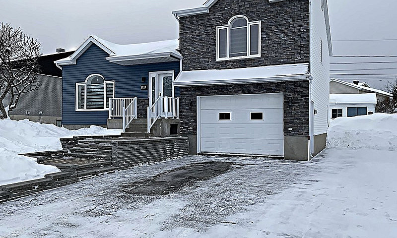 355 000$ - Maison À ...