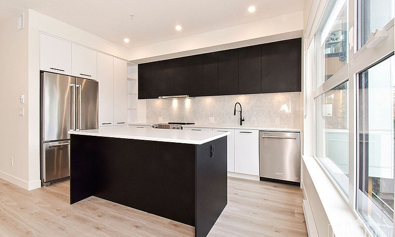 Effortless Living In...