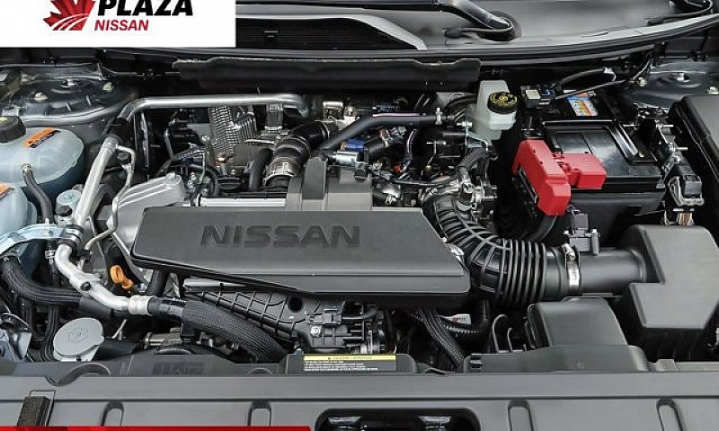 2026 Nissan Rogue Sv...