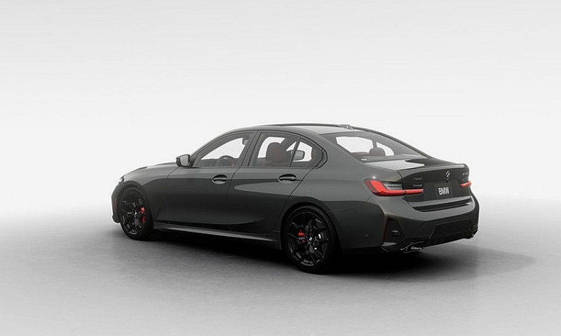 2026 Bmw 3 Series M3...