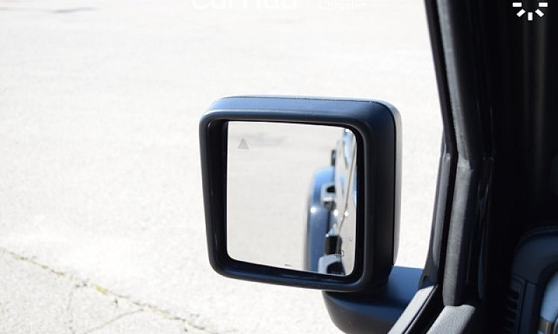 2024 Jeep Wrangler S...