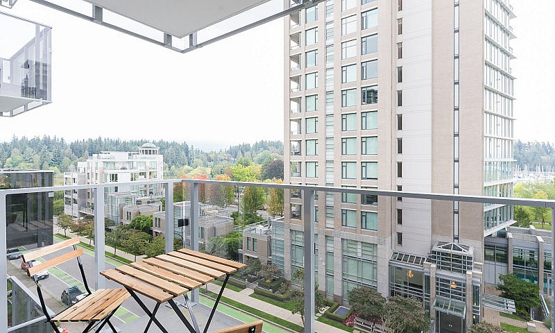 Harbourview - 1 Bedr...