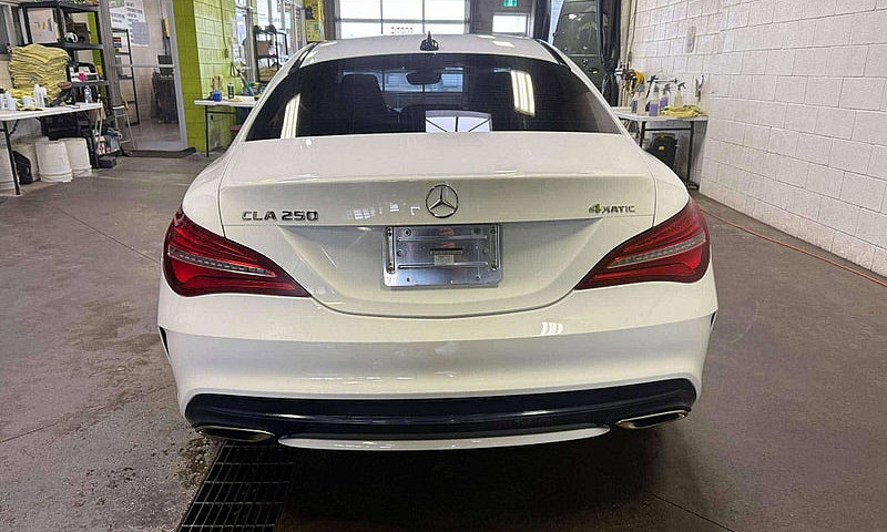 2019 Mercedes-Benz C...