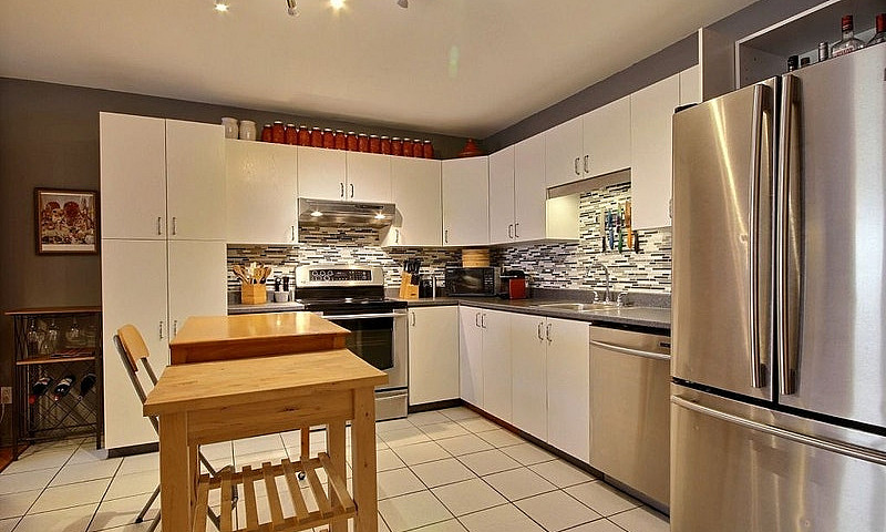 255 000$ - Condo À V...