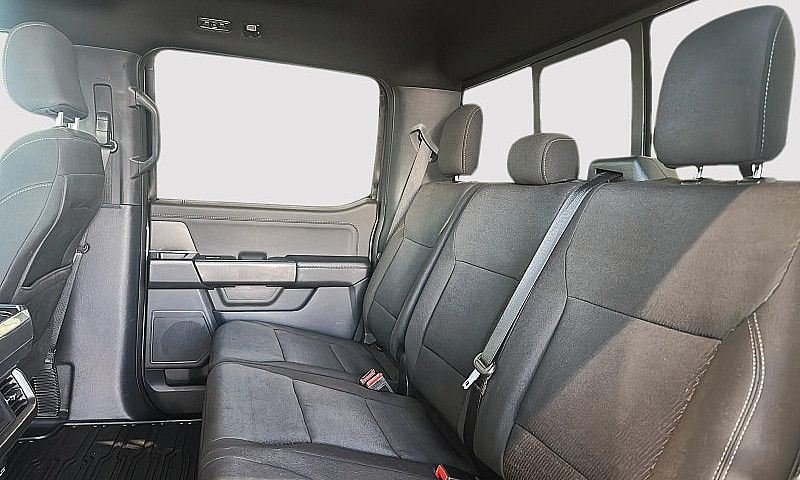 2024 Ford F-150 Xlt ...