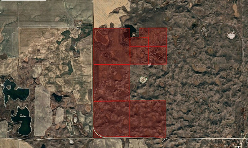 Mixed Use Farmland F...
