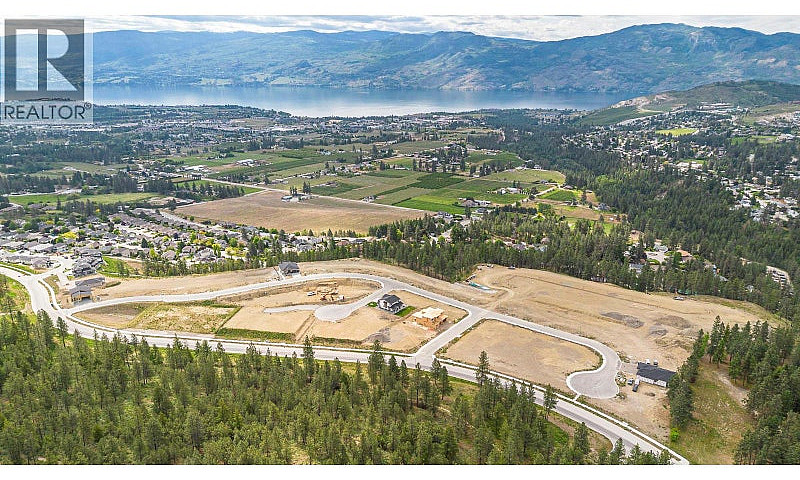 Lot 31 Scenic Ridge ...