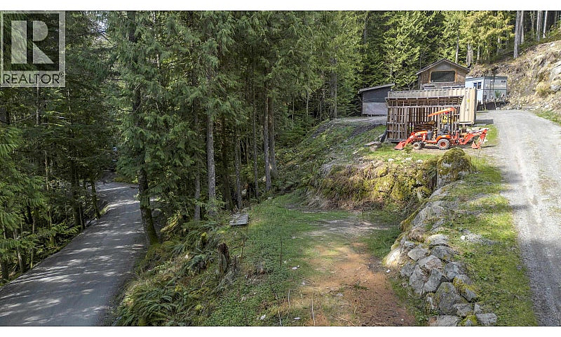 6061 Garibaldi Park ...