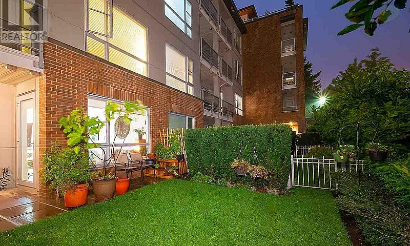 109 1621 Hamilton Av...