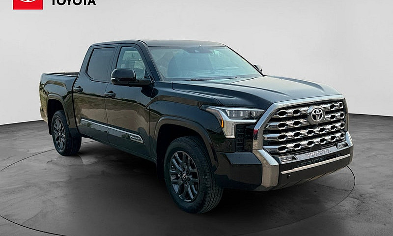 2026 Toyota Tundra P...
