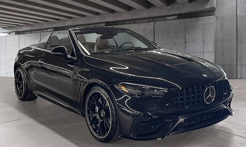 2026 Mercedes-Benz C...