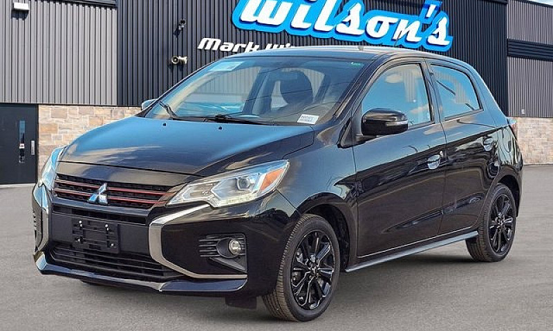 2024 Mitsubishi Mira...
