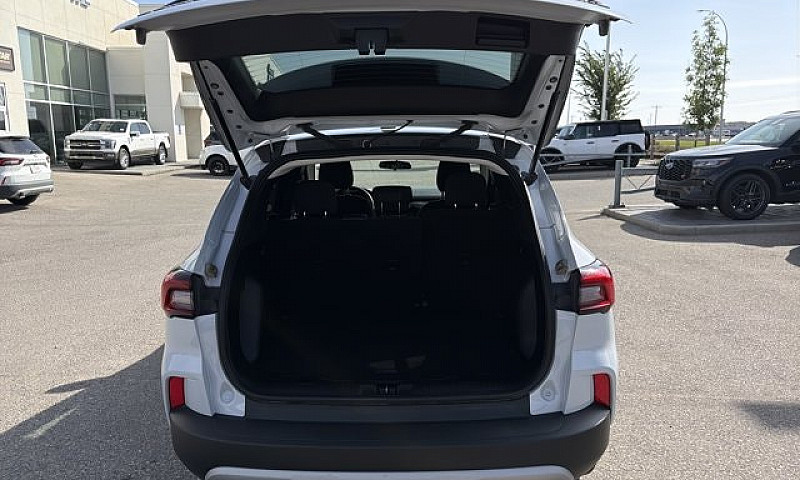 2025 Ford Escape Act...