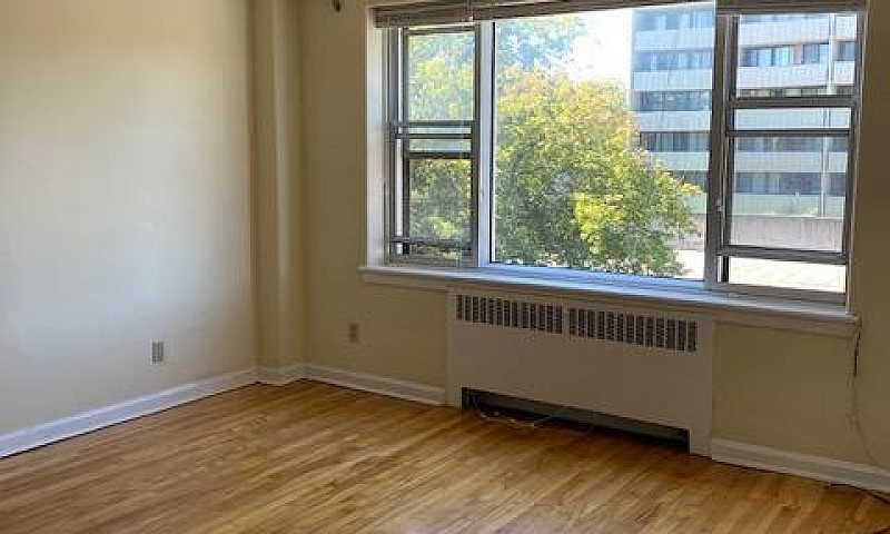 Beautiful 1 Bedroom ...
