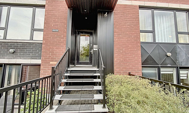 339 900$ - Condo À V...