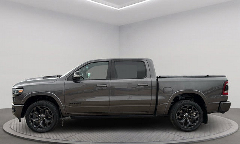 2022 Ram 1500 Limite...