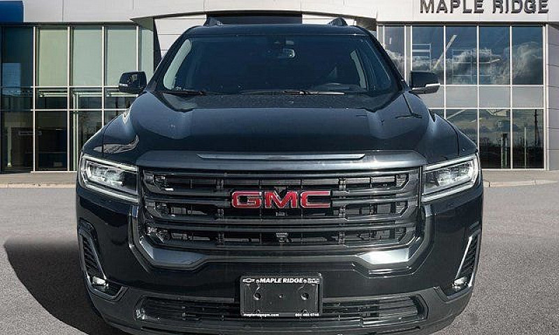2023 Gmc Acadia At4 ...
