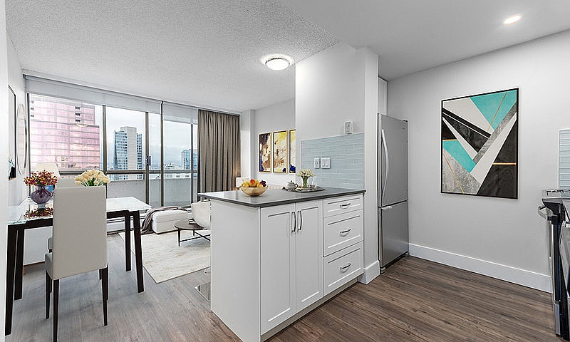 1 Bedroom Apartment ...
