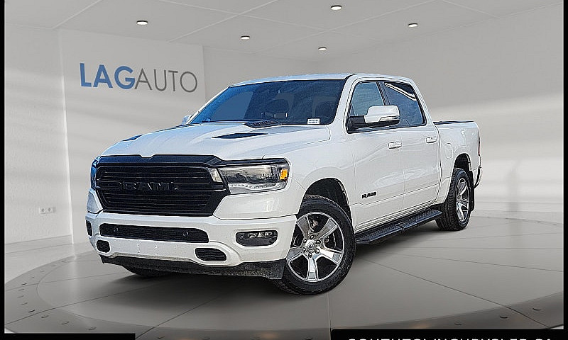 2021 Ram 1500 Sport...