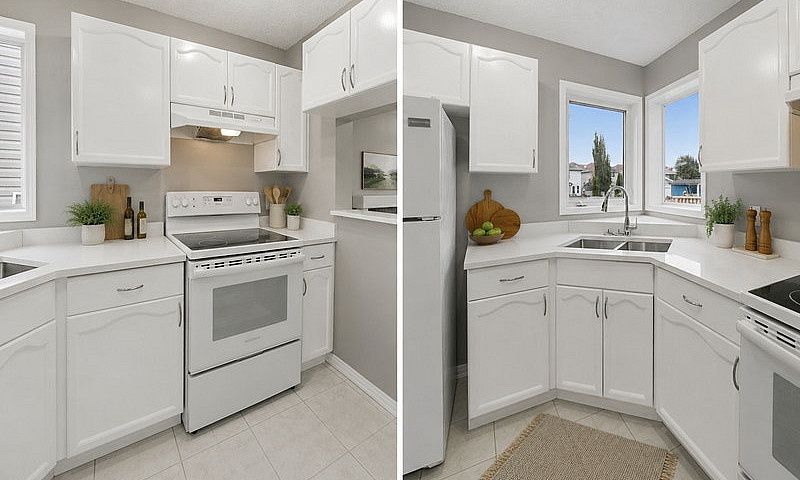 Renovated, Single Fa...