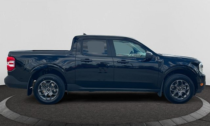 2022 Ford Maverick X...