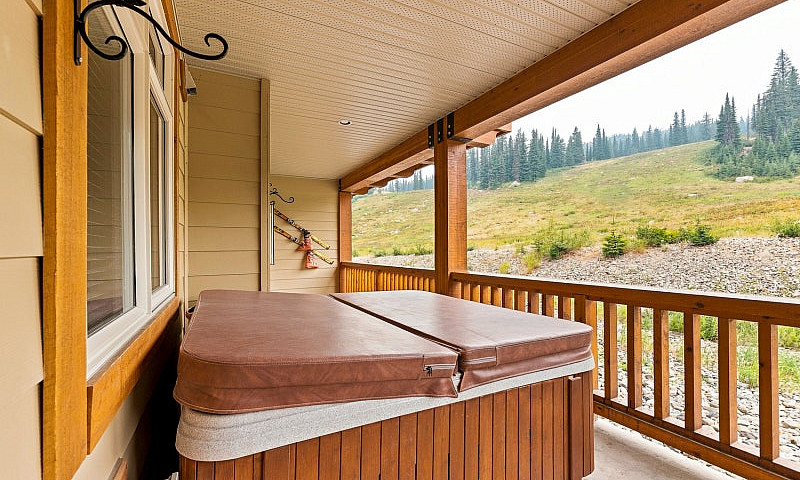Ski-In, Ski-Out From...